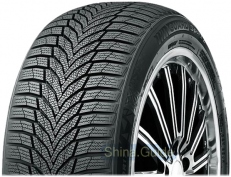 Nexen 245/40 R20 Winguard Sport 2 99W