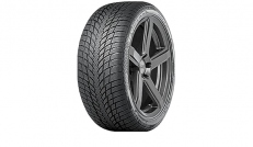 Nokian 235/55 R17 WR Snowproof P XL M+S 103V