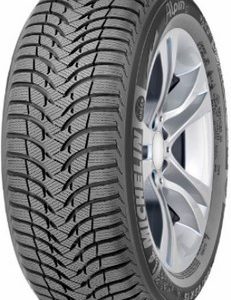 Michelin 175/65 R15 ALPIN A4 84 T