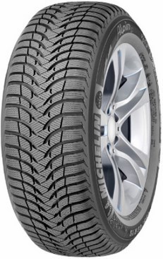 Michelin 175/65 R15 ALPIN A4 84 T