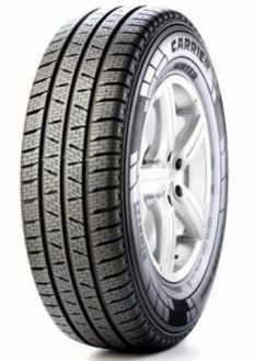 Pirelli 235/65 R16 CARRIER WINTER 115R C