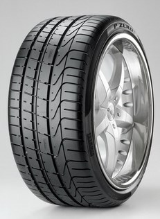 Pirelli 315/35 R22 P-ZERO WINTER 2 111V XL *