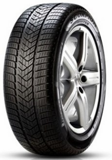 Pirelli 275/55 R19 SC-WINTER MO M+S 111H