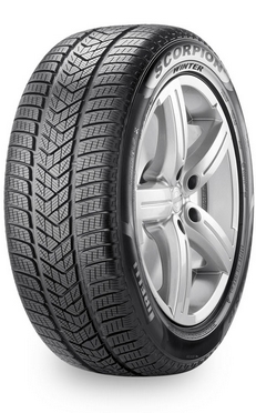 Pirelli 315/40 R21 SC-WINTER MO KA M+S 111V