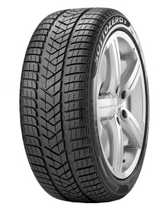Pirelli 235/40 R19 WSZer3 XL M+S 96V