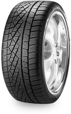Pirelli 255/35 R20 W240SZ XL MFS M+S 97V