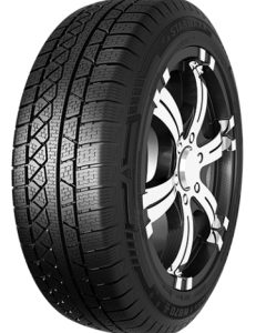 Starmaxx 235/65 R17 INCURRO WINTER W870 RF 108V TL