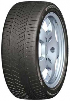 Tracmax 255/45 R19 X-PRIVILO S330 104V XL