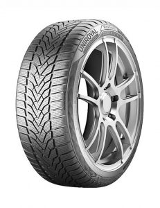 Uniroyal 245/45 R18 WinterExpert 100V XL