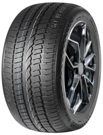 Windforce 235/45 R17 SNOWBLAZER UHP 97V - obrazek 2