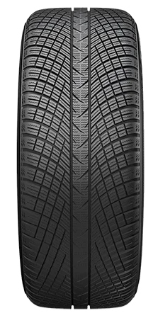 Yokohama 295/30 R20 ADVAN WINTER V907 101W XL RG